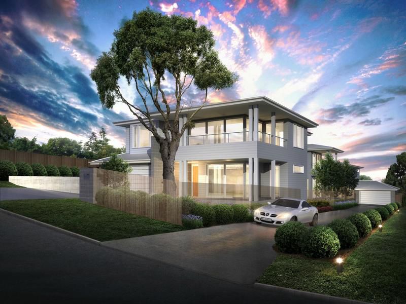 3 / 22 William Street, Mccrae Real Estate Alliance Victoria