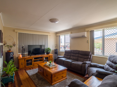 52 Taylor Street, Pialba