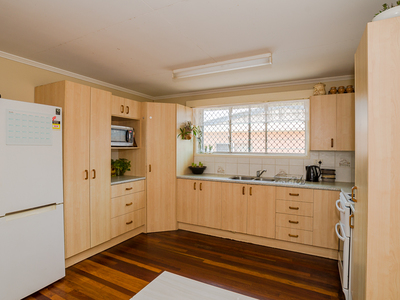 52 Taylor Street, Pialba