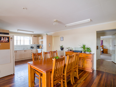 52 Taylor Street, Pialba