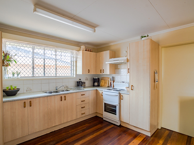 52 Taylor Street, Pialba