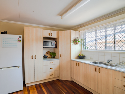 52 Taylor Street, Pialba