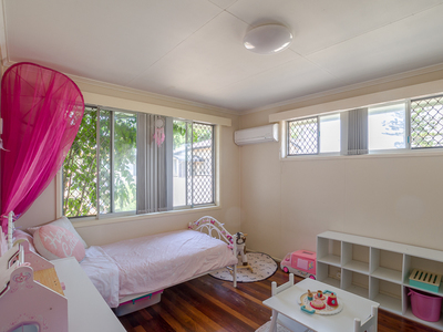 52 Taylor Street, Pialba