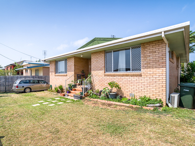 52 Taylor Street, Pialba