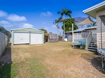 52 Taylor Street, Pialba