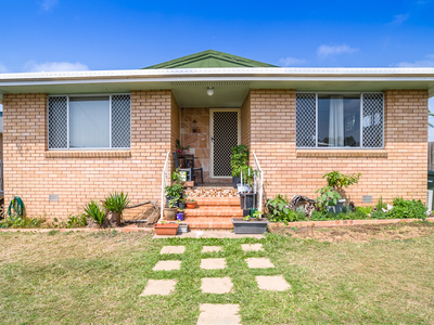 52 Taylor Street, Pialba