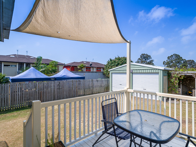 52 Taylor Street, Pialba