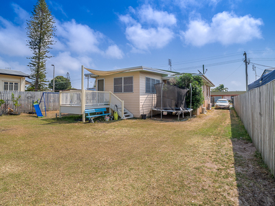 52 Taylor Street, Pialba