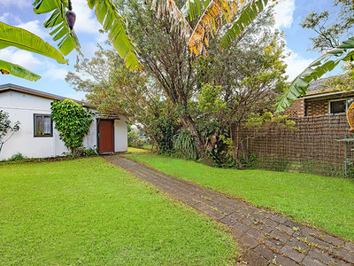 Mullumbimby