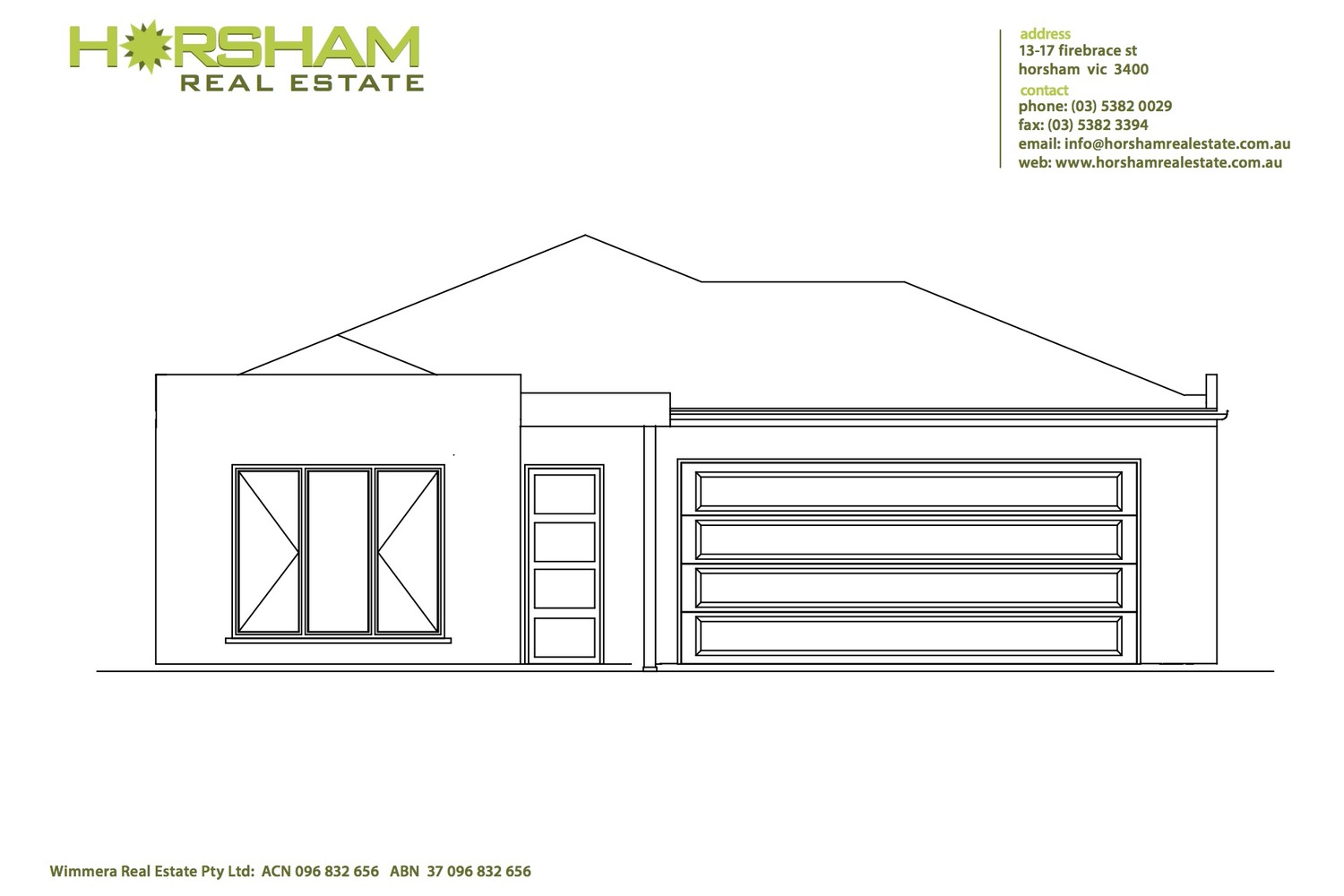 85 Natimuk Road, Horsham
