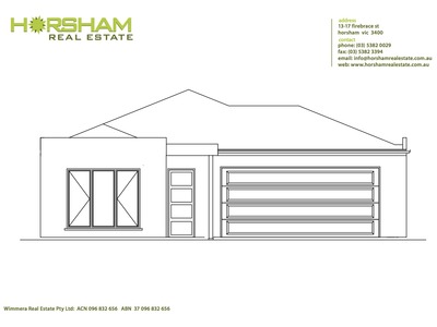 85 Natimuk Road, Horsham