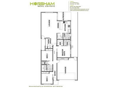 85 Natimuk Road, Horsham