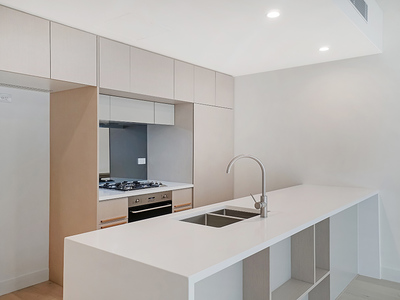510 / 3 McKinnon Street, Five Dock