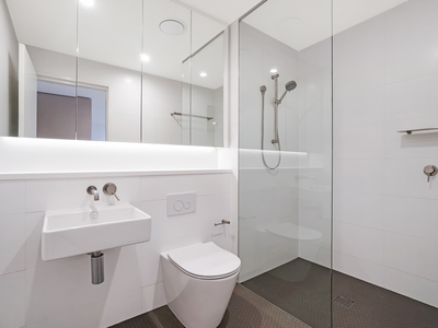 510 / 3 McKinnon Street, Five Dock