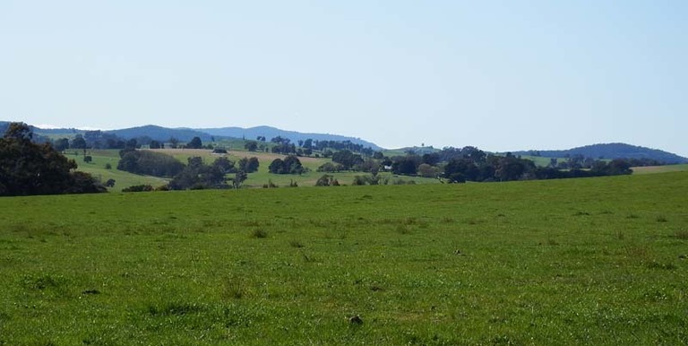 696 Galls Gap Road Strathbogie, Euroa