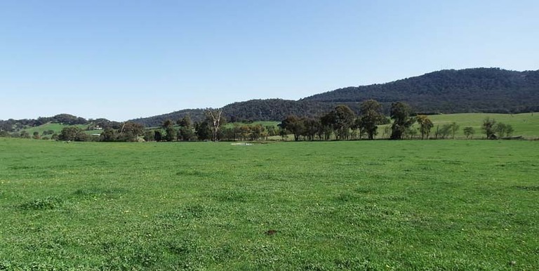 696 Galls Gap Road Strathbogie, Euroa