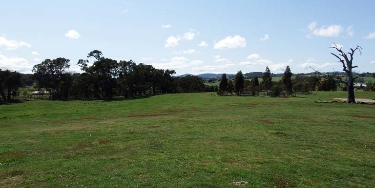 696 Galls Gap Road Strathbogie, Euroa