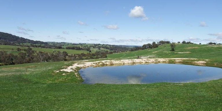 696 Galls Gap Road Strathbogie, Euroa