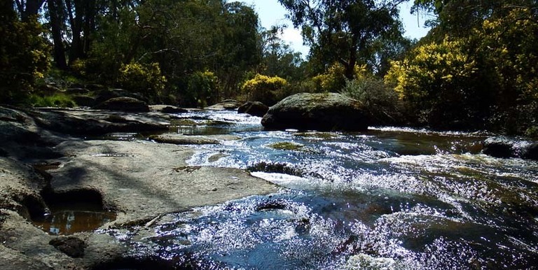 696 Galls Gap Road Strathbogie, Euroa