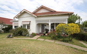 9 Brougham Street, Nhill