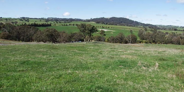 696 Galls Gap Road Strathbogie, Euroa