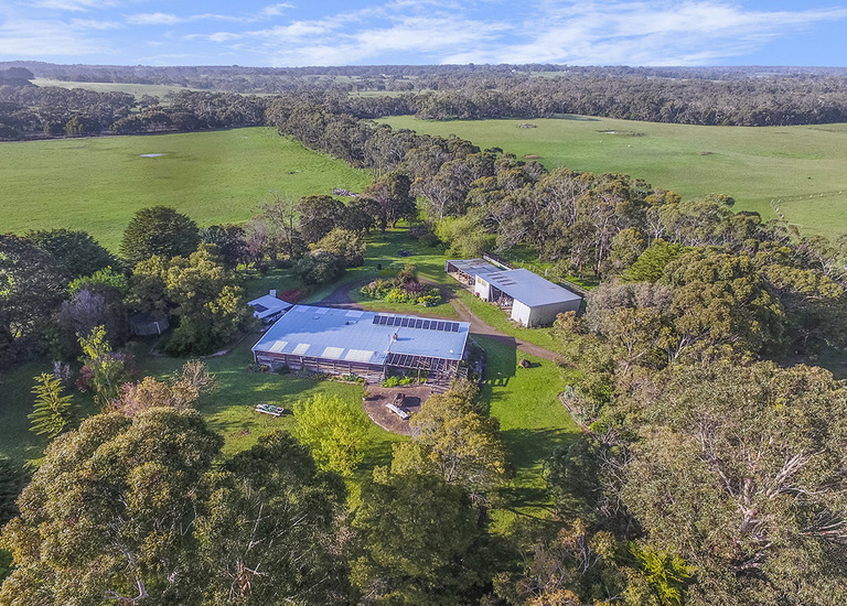 156 Berrys Road, Bolwarra