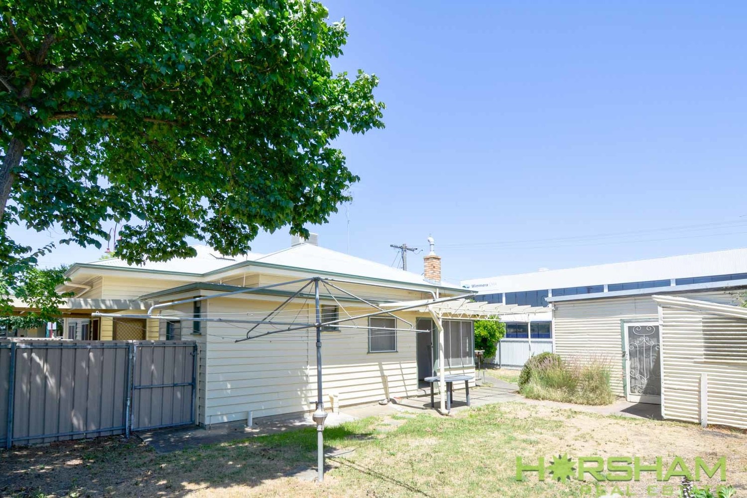 20. Darlot Street, Horsham