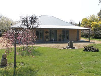 7  Saunders Road, Cobaw