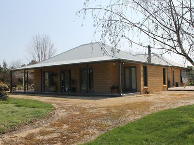 7  Saunders Road, Cobaw