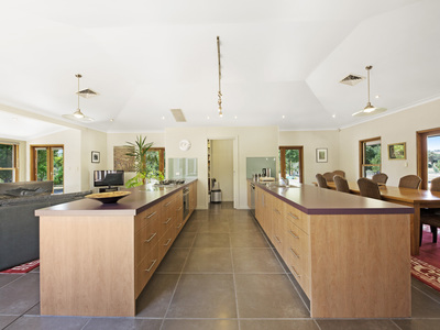 7  Saunders Road, Cobaw