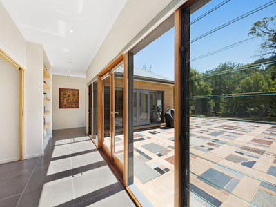 7  Saunders Road, Cobaw