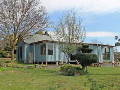 7  Saunders Road, Cobaw