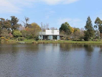 7  Saunders Road, Cobaw