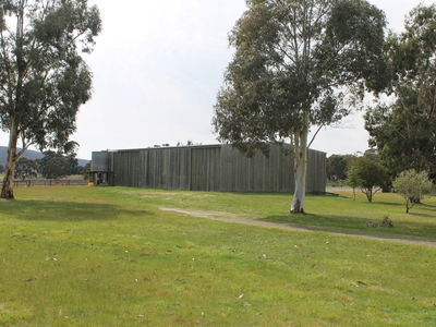 7  Saunders Road, Cobaw