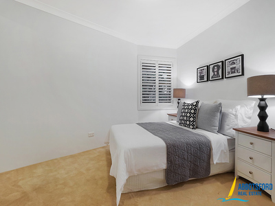 8 / 3 Harbourview Crescent, Abbotsford