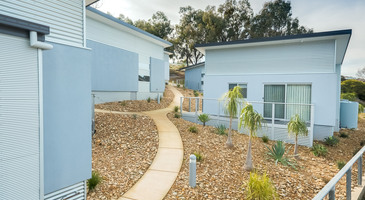 Serviced Apartments Ian Ritchie Real Estate