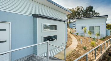 Serviced Apartments Ian Ritchie Real Estate