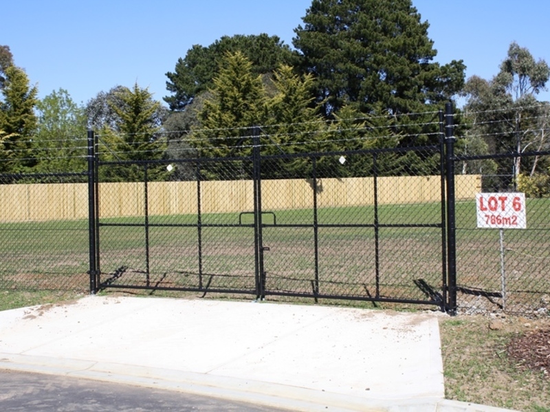 Lot 6, Mitchell Court, Romsey