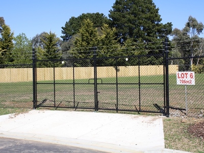 Lot 6, Mitchell Court, Romsey