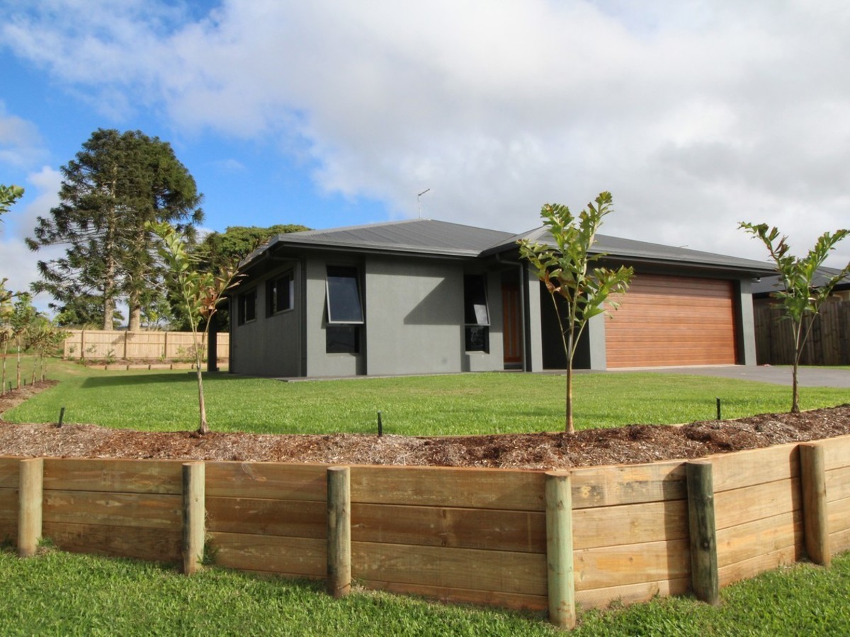 15 Bellamy Drive, Tolga