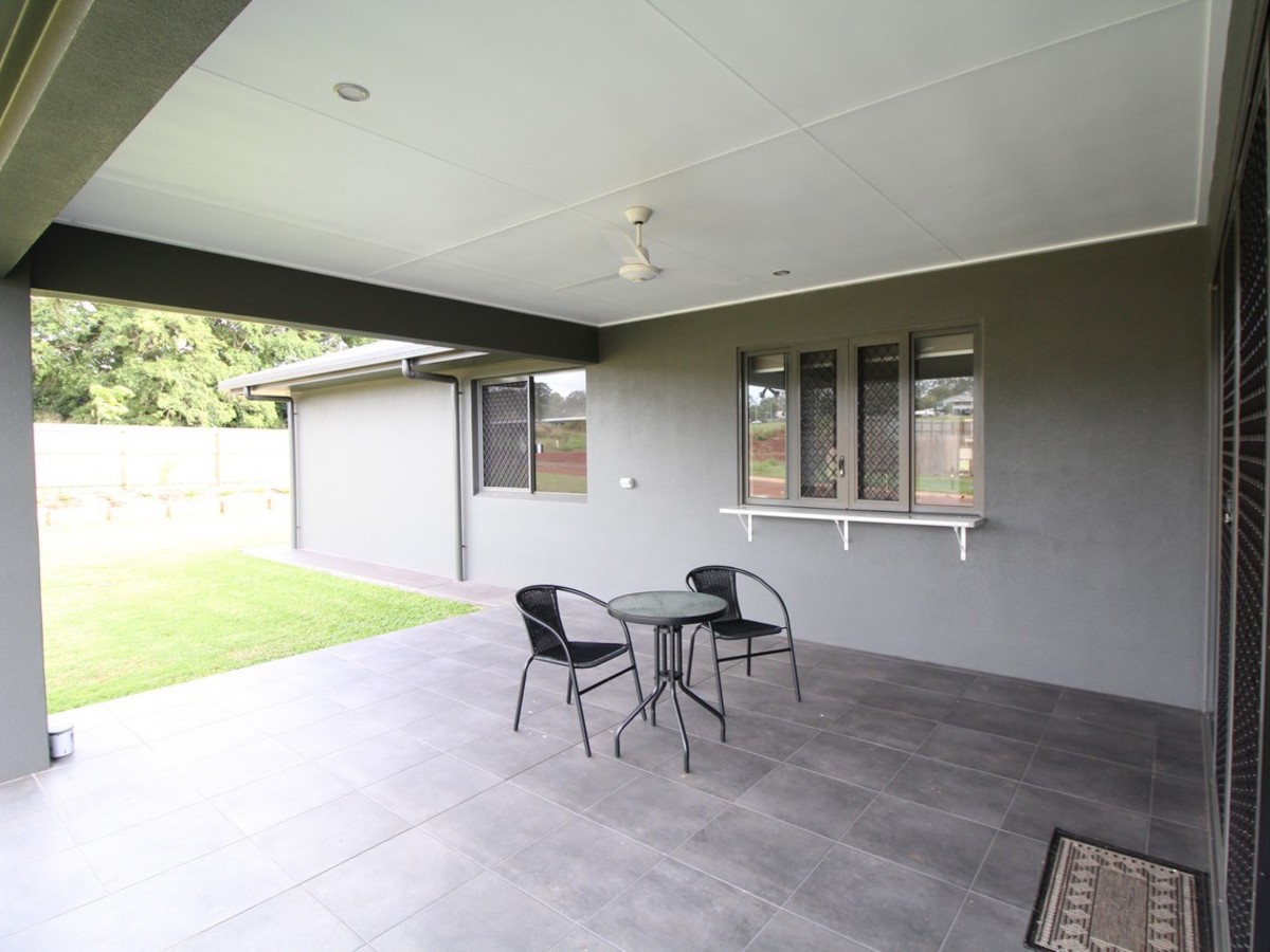 15 Bellamy Drive, Tolga