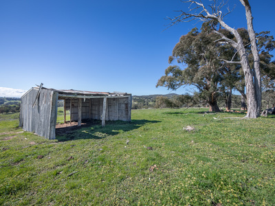 Lot 78E1, 326 Martins Road, Nulla Vale
