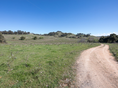 Lot 78E1, 326 Martins Road, Nulla Vale