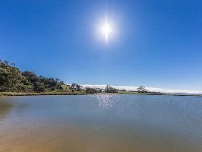 Lot 78E1, 326 Martins Road, Nulla Vale
