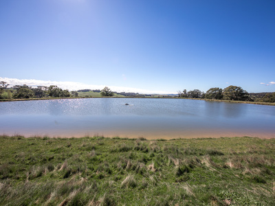 Lot 78E1, 326 Martins Road, Nulla Vale