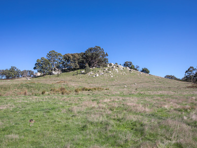 Lot 78E1, 326 Martins Road, Nulla Vale