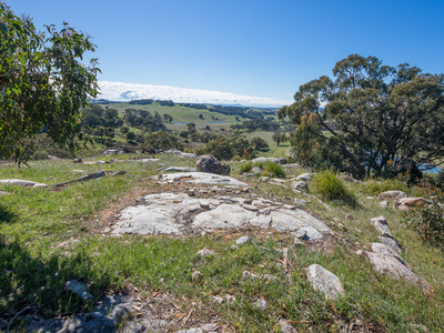 Lot 78E1, 326 Martins Road, Nulla Vale