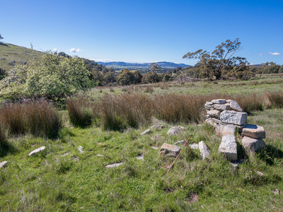 Lot 78E1, 326 Martins Road, Nulla Vale