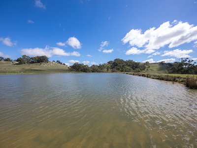 Lot 78E1, 326 Martins Road, Nulla Vale
