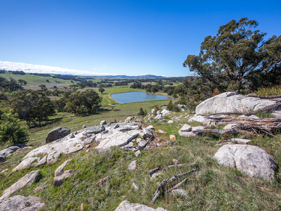 Lot 78E1, 326 Martins Road, Nulla Vale